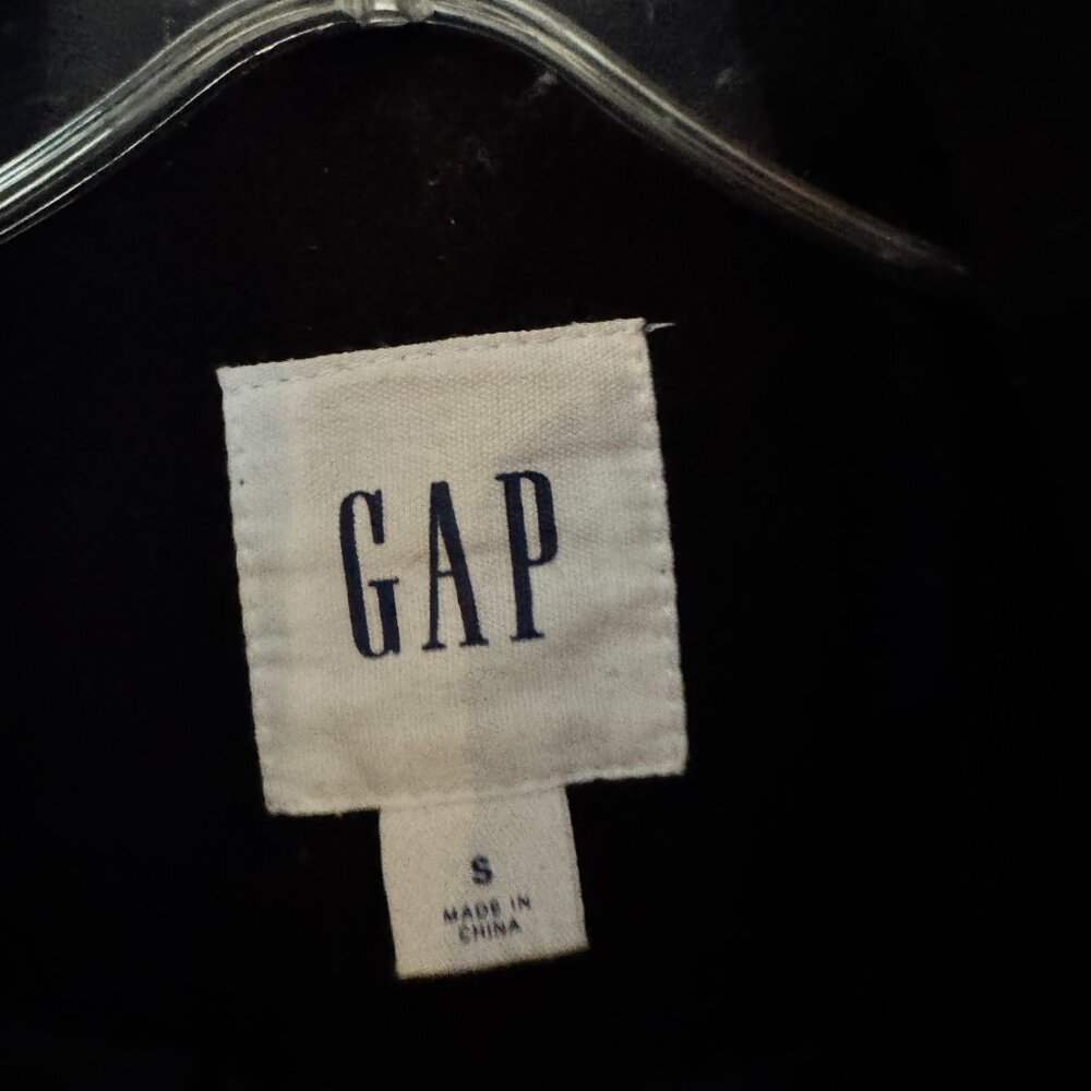 Gap Peacoat - image 3